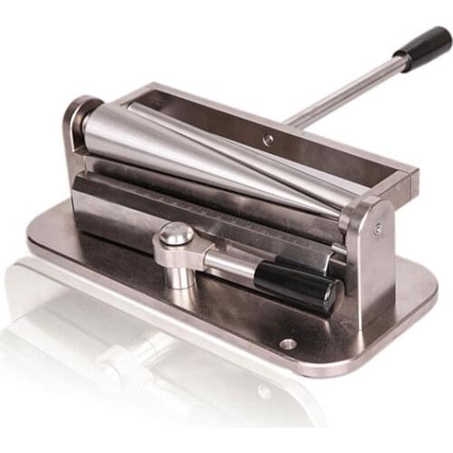 Conical Mandrel Bend Tester Bending Testing Machine High-quality steel ASTM D522 paint coatings