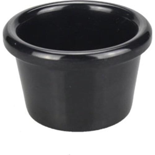 Pc French Fries Basket Soy Sauce Cup Tomato Sauce Black Pepper Mustard Sauce Bowl For Hotel Restaurant Cafe Lounge Bar Appealing