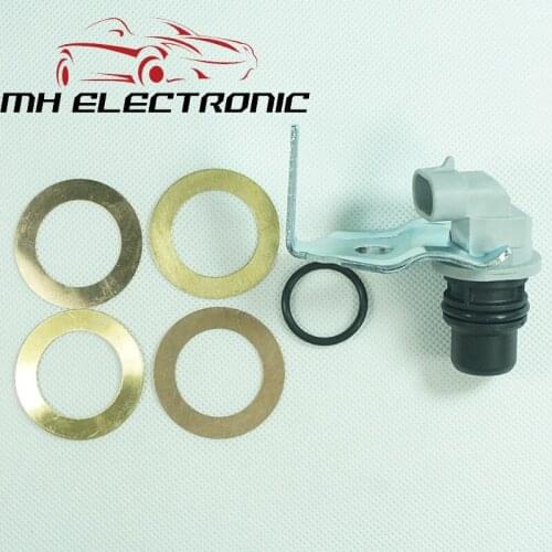 MH ELECTRONIC NEW Camshaft Position Sensor CPS 1807339C92 1885781C91 For GMC for Ford DT466E & i530E E-350 E-450 E-550 Excursion