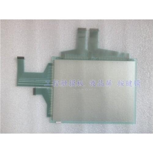 NEW NS12-TS00B-ECV2 NS12 HMI PLC touch screen panel membrane touchscreen
