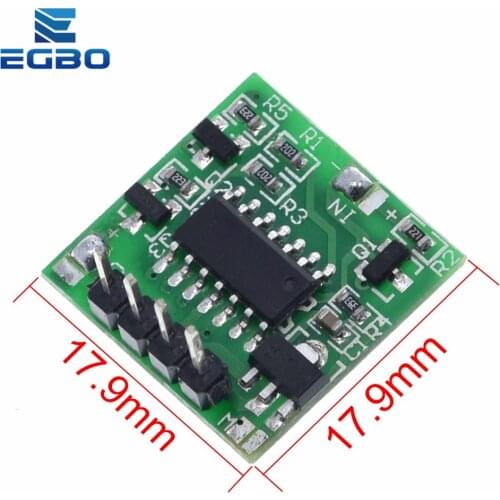 Timer Switch Controller Board 10S-24H Adjustable Delay Relay Module For Delay Switch/Timer/Timing Lamp