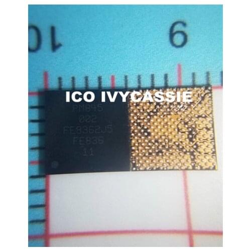 PM845 For Xiaomi MIX2S Power Supply IC PM Chip PM845 002