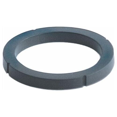 FILTER HOLDER GASKET ø 72x57x8,5 mm GAGGIA SAECO HOUSEHOLD LINE (cantidad 10 Uds.)
