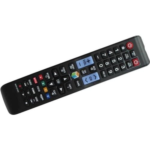 Remote Control For Samsung UE40H6410SS UE55H6400AK UE48H6400AK UE40H6400AK UE55H6270SS UE48H6270SS UE40H6270SS LED HDTV 3D TV