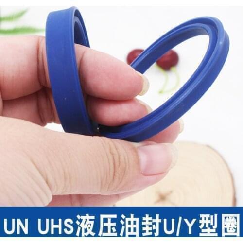 5pcs polyurethane hydraulic oil seal UN16x22x5/6/7/8 UN16x24x4/5//6/8 16x26x5/6/7/8