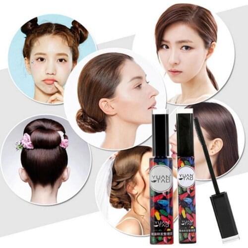 Shredded Hair Trimmer Small Shredded Hair Care Anti-frizz Styling Very Long-lasting Not Greasy Shredded Hair Artifact TSLM1