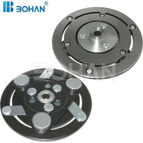 TRSE09 TRSE090A car air compressor clutch Axle For Acura RDX For Honda 38810RWCA03 38810RX0A01 38810RZYA01 38800RZYA01 BH-CH-019