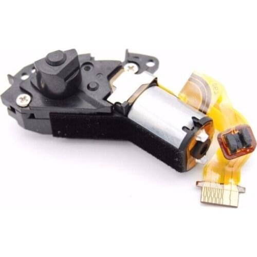 Internal Telescopic zoom drive motor geared block assy repair parts For Sony E PZ 16-50 f/3.5-5.6 OSS(SELP1650) lens