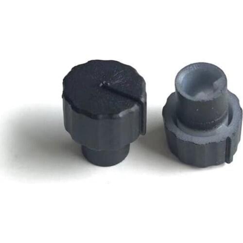 2pcs New arival ! Jog Adjust Knob DAC2350 For Pioneer CDJ1000 MK3 CDJ2000