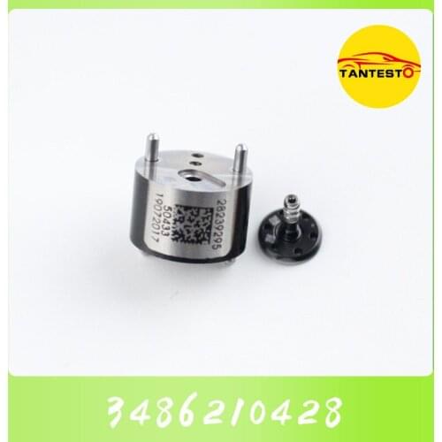 28239294 Fuel Injector 621C Valve Assembly Control Valve 9308Z621C