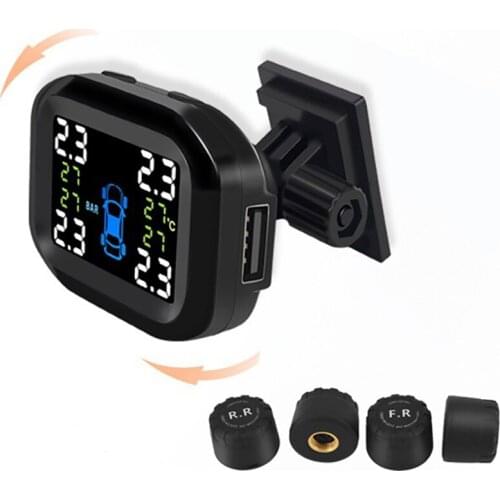 AUTODAILY Tire Pressure Sensors