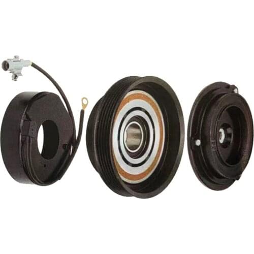 For Toyota Camry 2.3 10PA17C Auto A/C Air Conditioning Compressor Clutch 12V 6PK 30*52*22 ac clutch