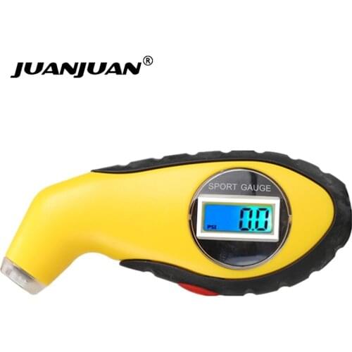 JUANJUAN Pressure Measuring Instruments