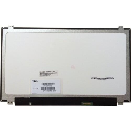 LALAWIN LTN156HL01 fit B156HTN03.7 B156HTN03.6 .5 LP156WF4 SPH2 SPH3 HB156FH1-401 301
