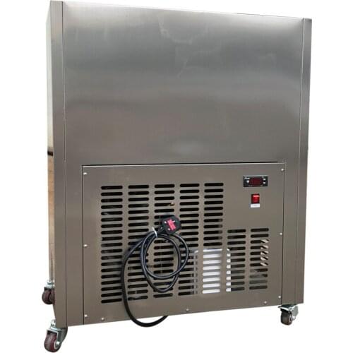 Popsicle Machine For Ice Lolly 2021 Commercial Used Stainless Steel Ice Popsicle Mold Ice Popsicle Making Machine