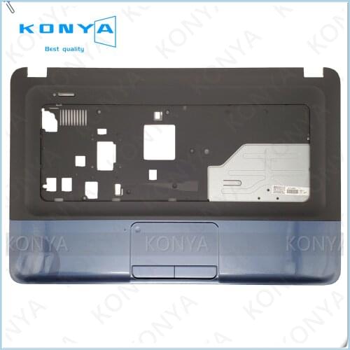 New Original For HP 250 G1 255 G1 CQ58-B0 2000-2A00 Palmrest Top Cover Upper Case 689694-001 1510B1309702 690764-001