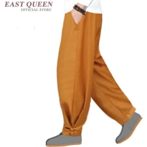 Buddhist monk robes clothing costume shaolin monk clothing buddhist monk clothes uniform meditation clothing AA3904