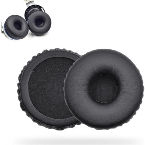 Ear PadsReplacement Cups For JBL Synchros S400BT Bluetooth Headset Headphones Earpads Soft Memory Foam Earmuffs Yw
