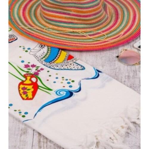 Venditio Home Bath Towels