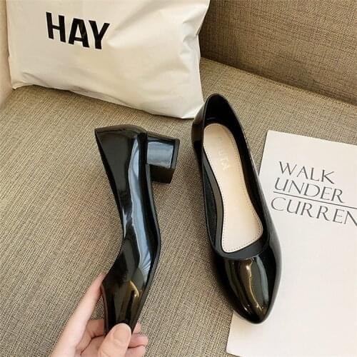 Women Pvc Rain Boots Ankle Waterproof Shoes Water Shoes Female Botas Rubber Short Rainboots boots 2021