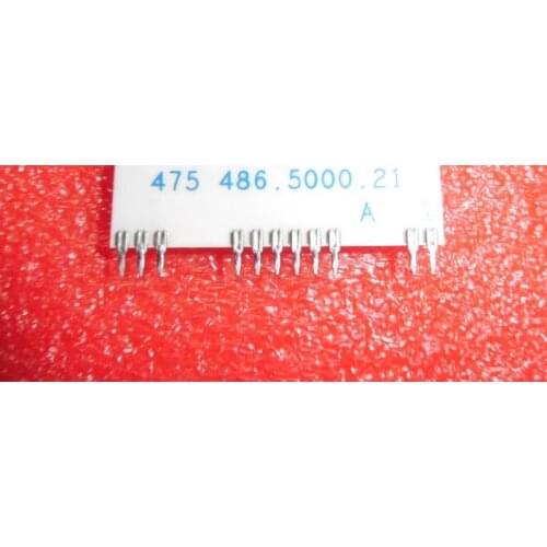 475 486.5000.21 Brand new original goods