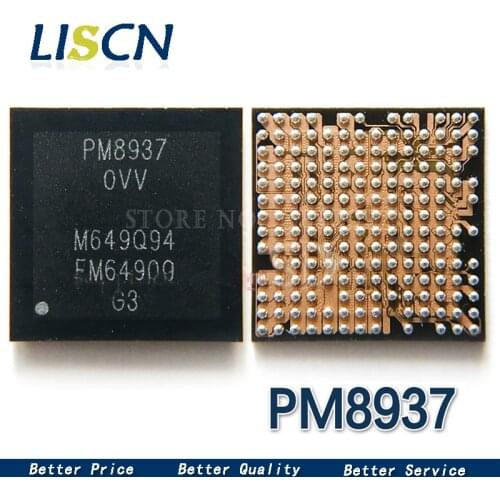 5-10piece)100% New PM8937 0VV BGA Chipset