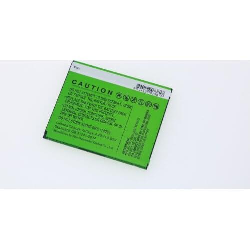 Xunneng Li3824T44P4H716043 Battery for ZTE Blade A520 BA520 Blade A603 BA603 Blade A520C Blade A520C Dual SIM Blade A520C