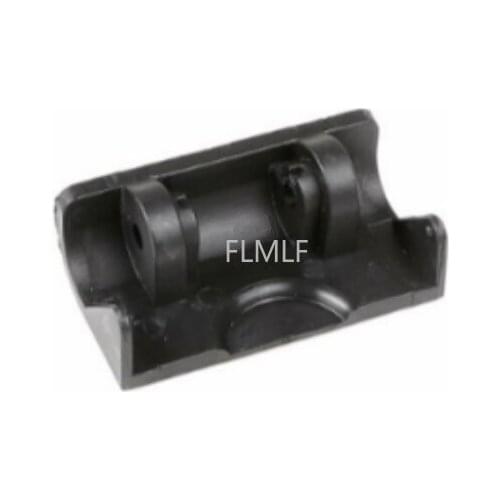 Shock-absorbing Under Mounting Bush Fit for 1/5 HPI ROVAN ROFUN KM GTB TS BAJA 5B