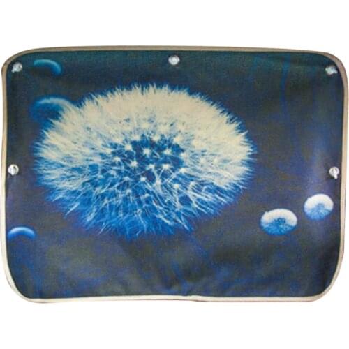 Car Sunshade Side Window Summer Sunscreen Insulation Car Sunshade Suction Cup