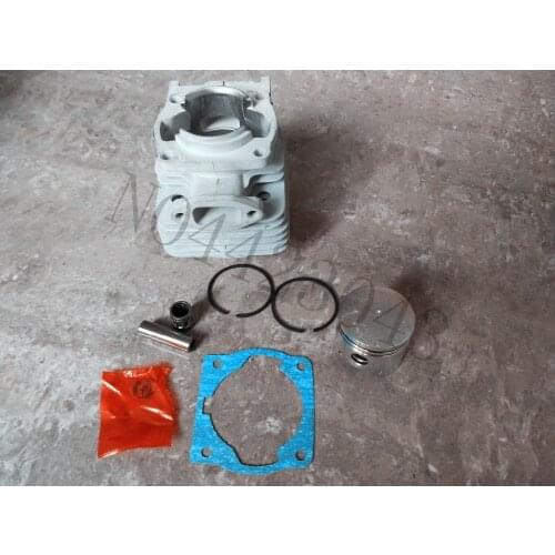 CG430, 40F-5 engine brush cutter cylinder piston KITS 40MM