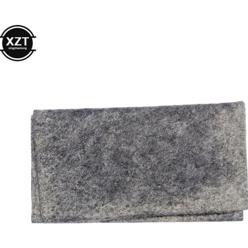 Fix Clear Car Scratch Repair Cloth Nano meterial for Car Light Paint Scratches Remover Scuffs on Surface Repair Rag