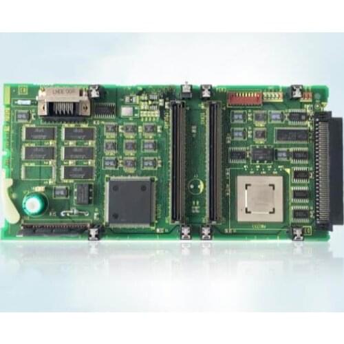 For FANUC A20B-8100-0190 1 year warranty