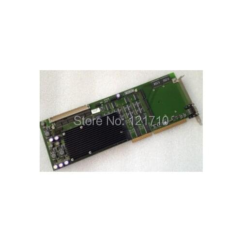 Industrial equipment board DSPACE PX20 DS5124 DS1005-06