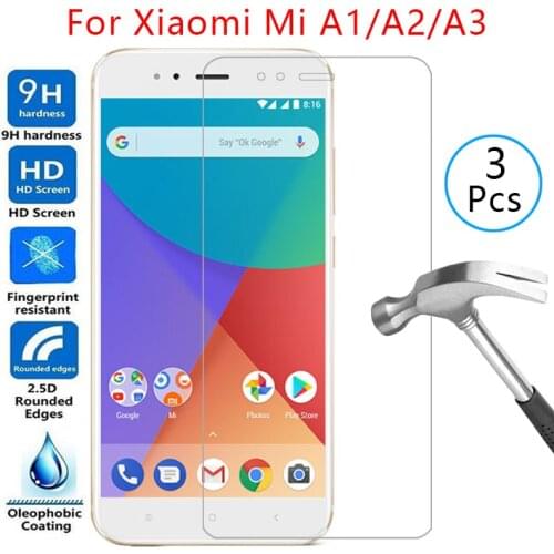 IMIDO Phone Cases Xiaomi Mi A3