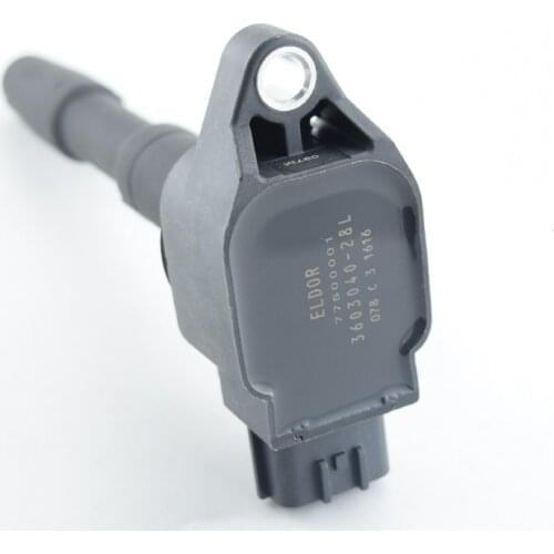 Engine Ignition Coil For BESTURN(FAW) B50 1.4 3603040-28L