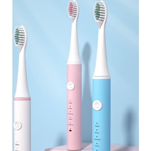 Насадки для зубной щетки MSQ China At AliExpress