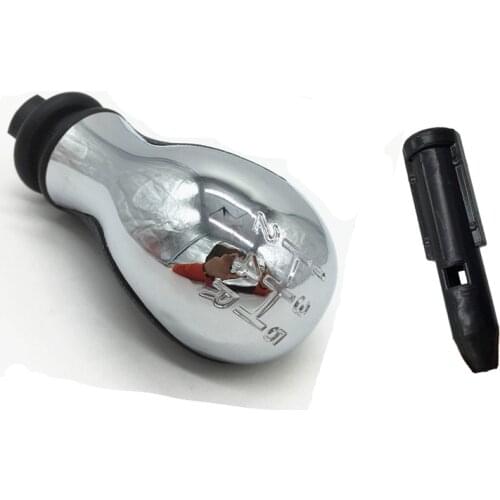 AT Gear Shift Knob Lever Adapter Pen For For Peugeot 106 206 207 307 / Citroen Elysee C-triumph Saxo Xsara Picasso C2 C3 C4 C5