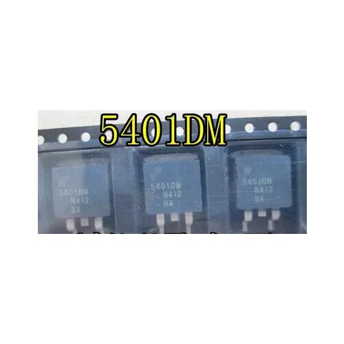 100% NEW Free shipping 5401DM