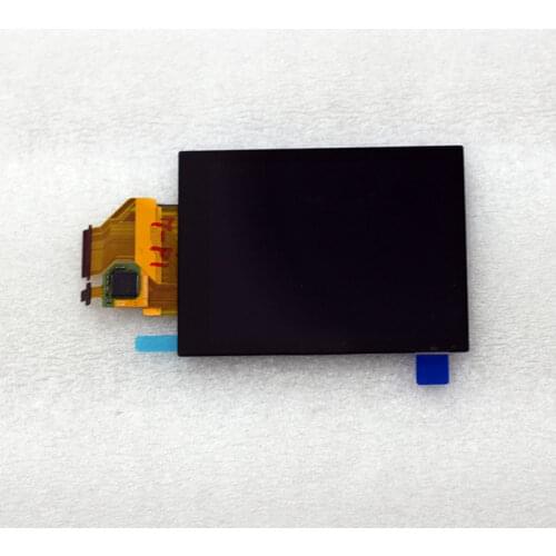 New LCD display screen with backlight for Sony ILCE-7M3 A7III A7M3 Camera