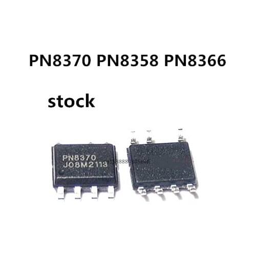 Original 5pcs/ PN8370 PN8358 PN8366 SOP-7