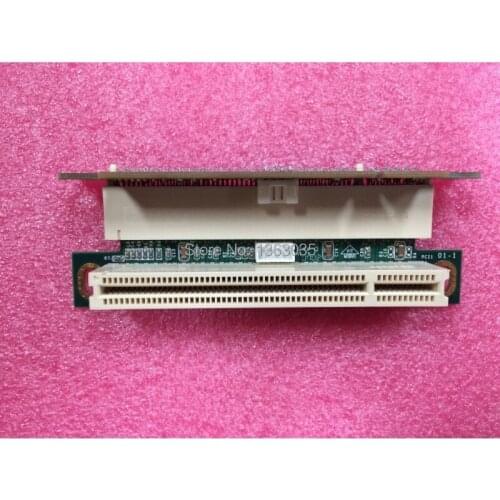 PCM-9692-PCIR Rev.A1 19C6969210 PCM-9692 card