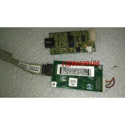 [SA] Controller for Touch systems R515.0E2SCS 3M touch screen --5pcs/lot