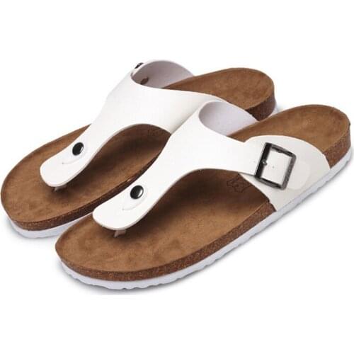 Мужские сланцы SANDQ BABY China At AliExpress