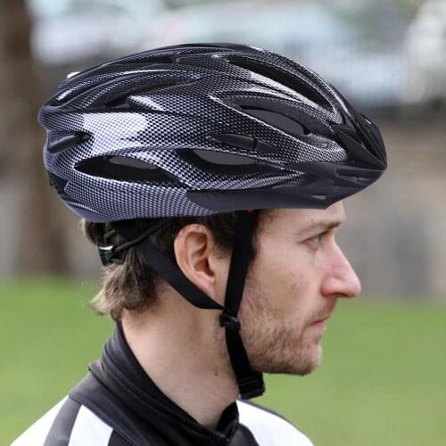 Bicycle Helmet Road MTB Bike Ultralight Riding Helmet Head Protector Mountain Bike Riding Helmet Dropshipping