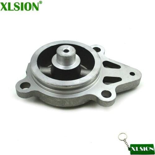 XLSION Oil Filter Cap Cover For Z155 Zongshen 155cc 1P60YMJ Engine Dirt Pit Bike