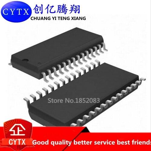 10PCS/LOT CSC2313F CSC2313 SOP28 in stock