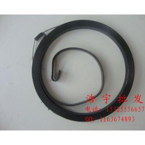 5KW-6.5KW EC6500 gasoline generator accessories 188F GX390 190F disc springs