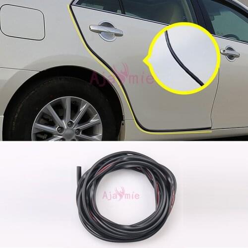 8M Crash Barries Strips For Jeep Renegade Compass Patriot Cherokee Wangler Grand Cherokee SUV Car Styling Accessories