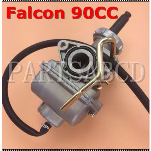 Carburetor Carb For KAZUMA MINI FALCON ATV 90CC CARBURETOR
