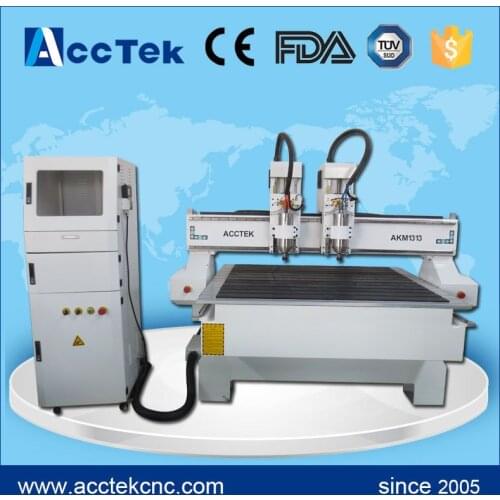 China wholesale 3d wood carving machine price USB interface machinery1313 for sale